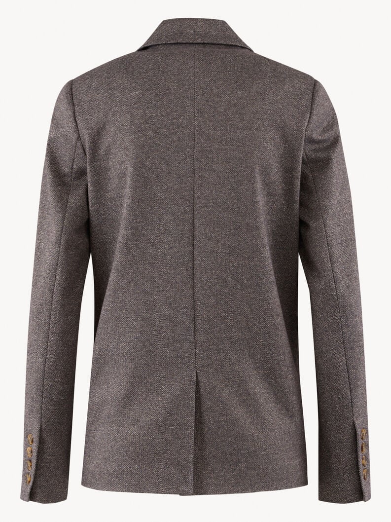 blazer gris taw0847-83405 acheter tamaris blazers en ligne
